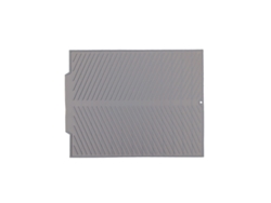 Alfombrilla escurridora de silicona - Resistente al calor ED