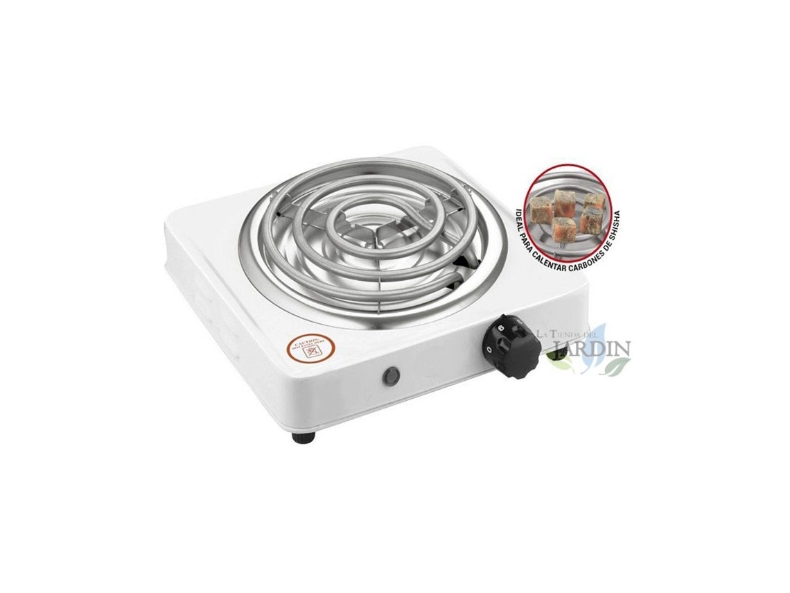 Cocina Portátil SUINGA 1 Quemador