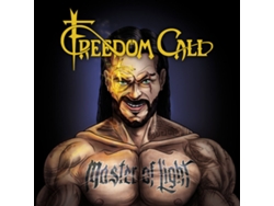 Vinilo Freedom Call - Master Of Light