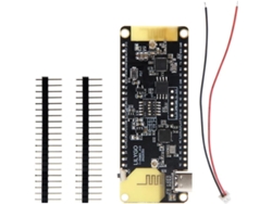 T Zigbee Esp32 C3 Tlsr8258 Zigbee Cartada Iot Ultra Desarrollo