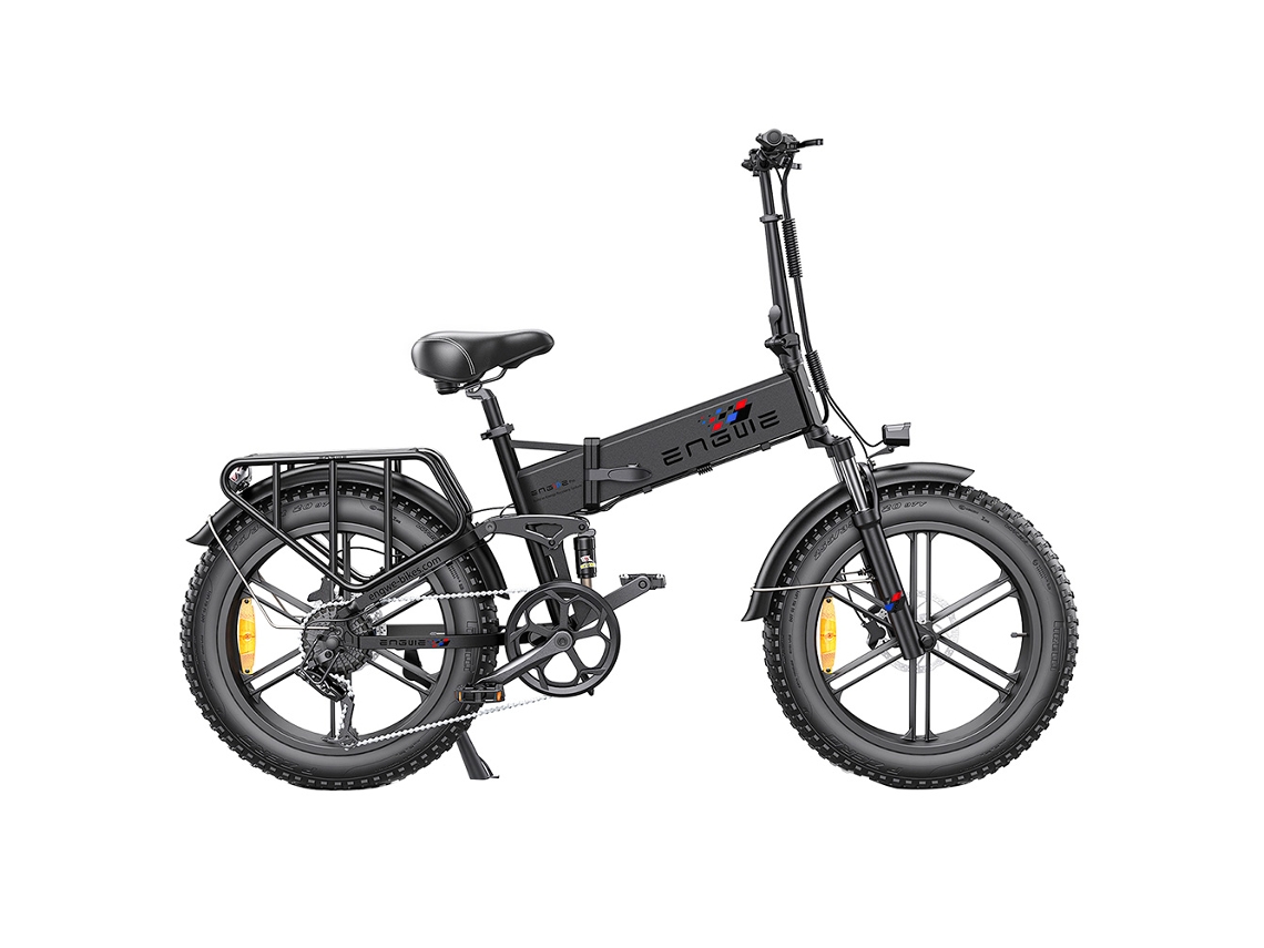 Bicicleta Elétrica ENGWE Engine Pro