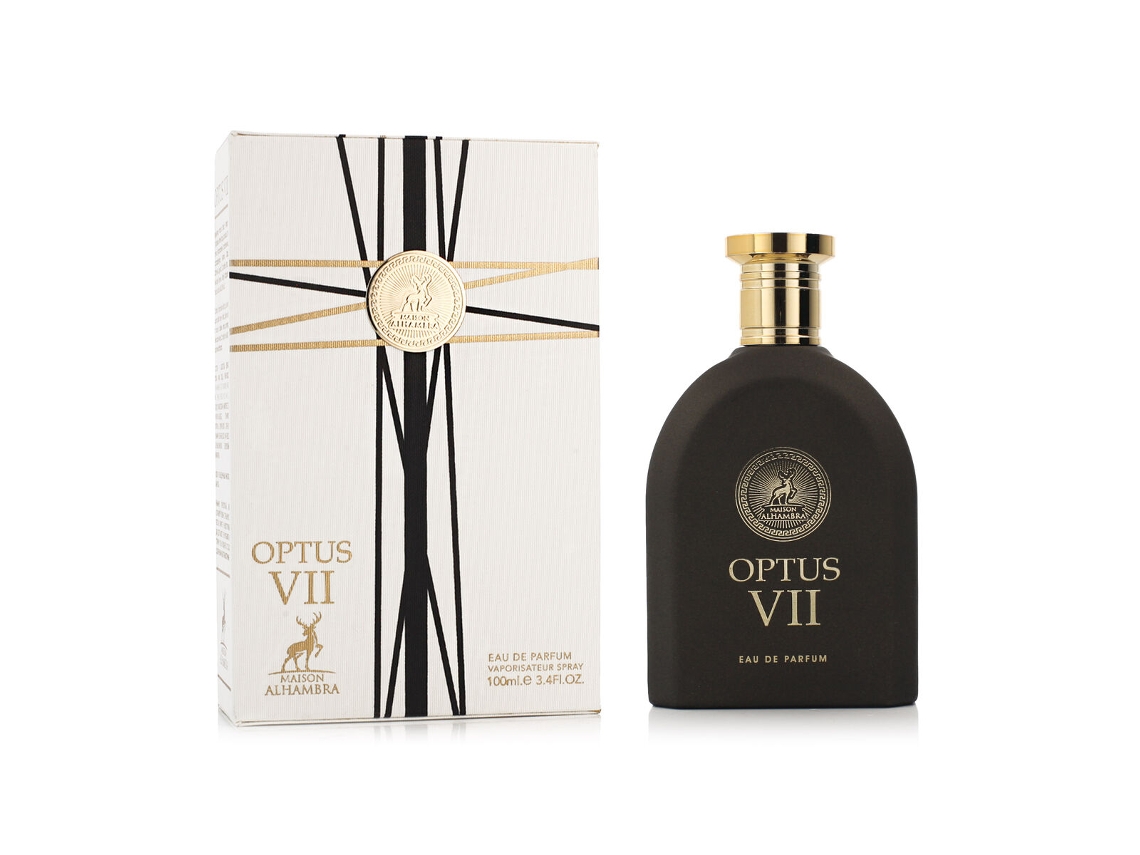 Perfume Mujer MAISON ALHAMBRA Optus VII (100 ml)
