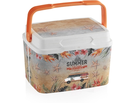 Nevera Life Story Exotic Summer - 5 l