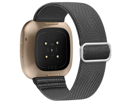 Reemplazo de correa de reloj para Fitbit Versa 3/4