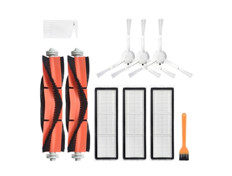 Accesorio Aspiradores XIAOMI 10 un Filtro 1C Stytj01Zhm B