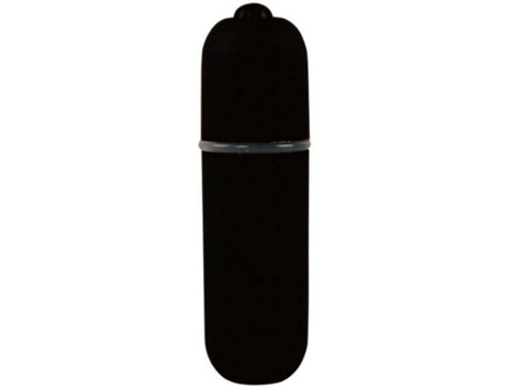 Vibrador GLOSSY Premium 10V Negro