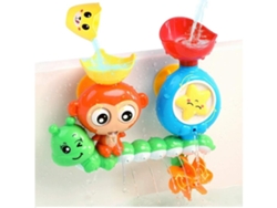Juguetes Baño 1-2 Años – Agua, Flotantes, Divertidos Para Niñas Y Niños