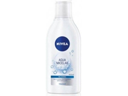 Agua Micelar NIVEA Piel Normal (400 ml)