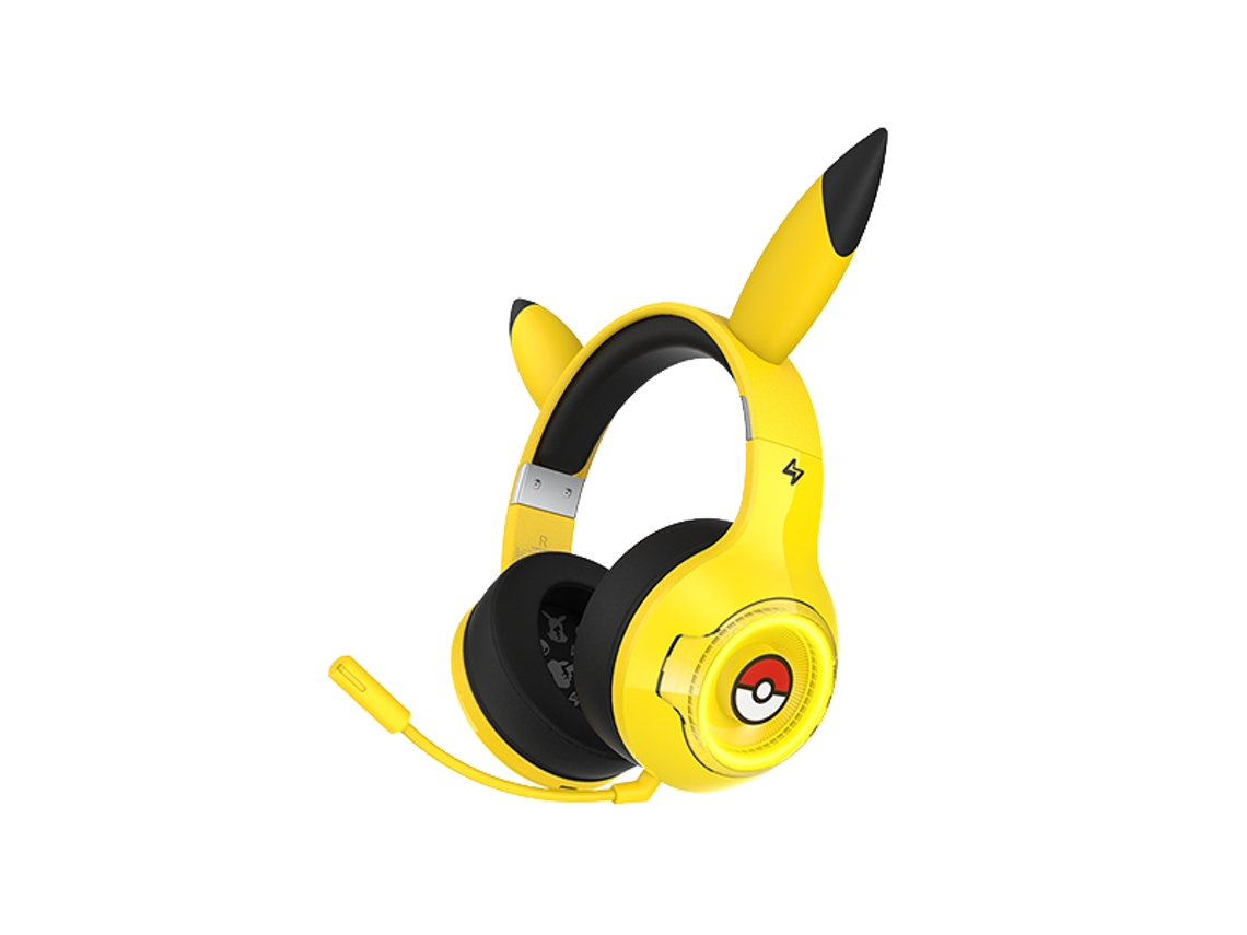 Auriculares Gaming EDIFIER g4bt