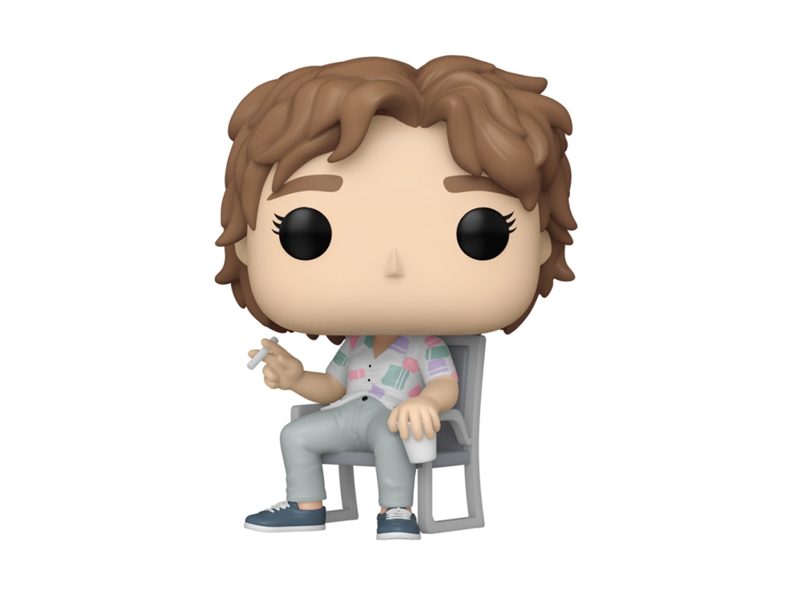 Figura Funko SÁBADO NOCHE EN VIVO: 50º aniversario Sra. Rafferty Pop! vinilo
