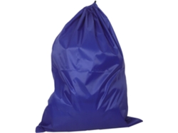 Portátil Acampar Azul Bolsa De Lavandería