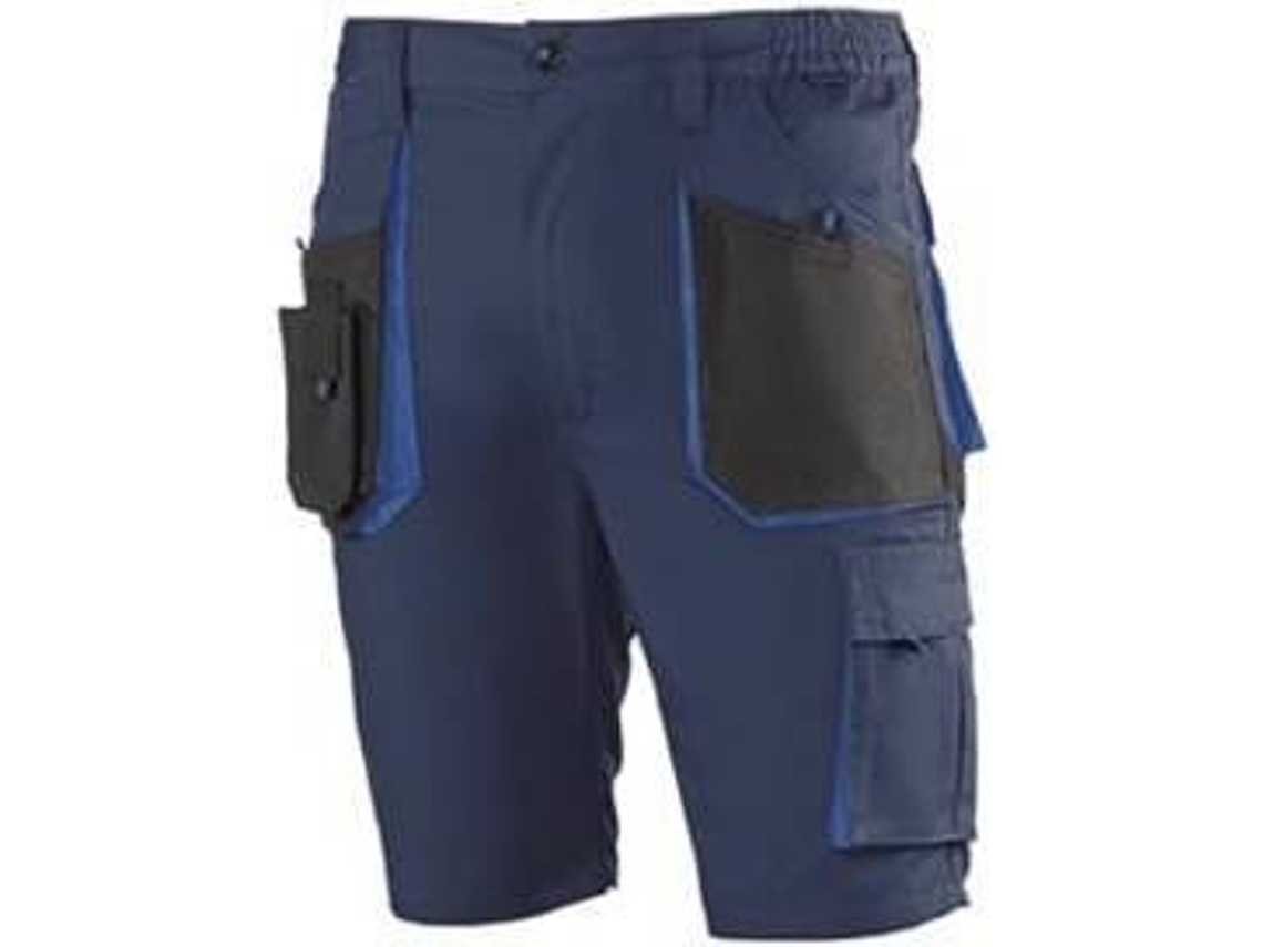 Pantalones Azul - T 46/48 - 982/L - Juba