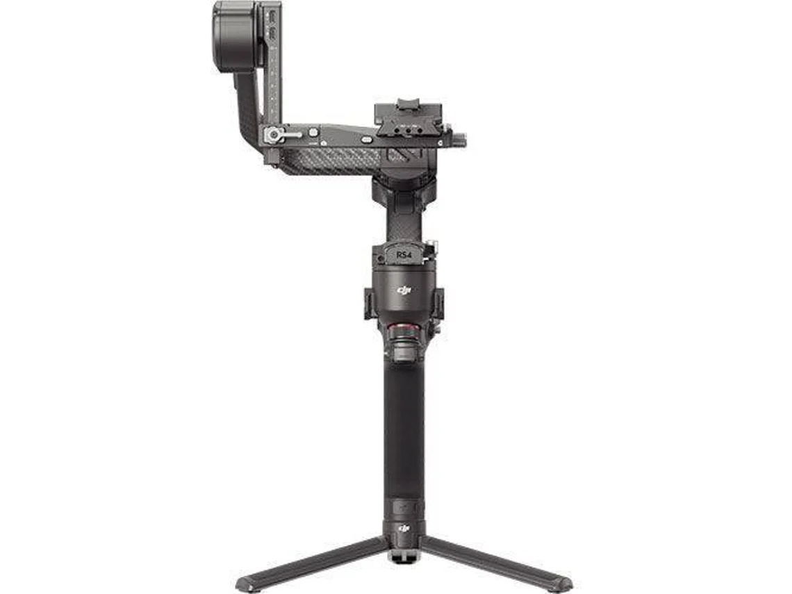 Gimbal DJI RS4 Pro - Combo