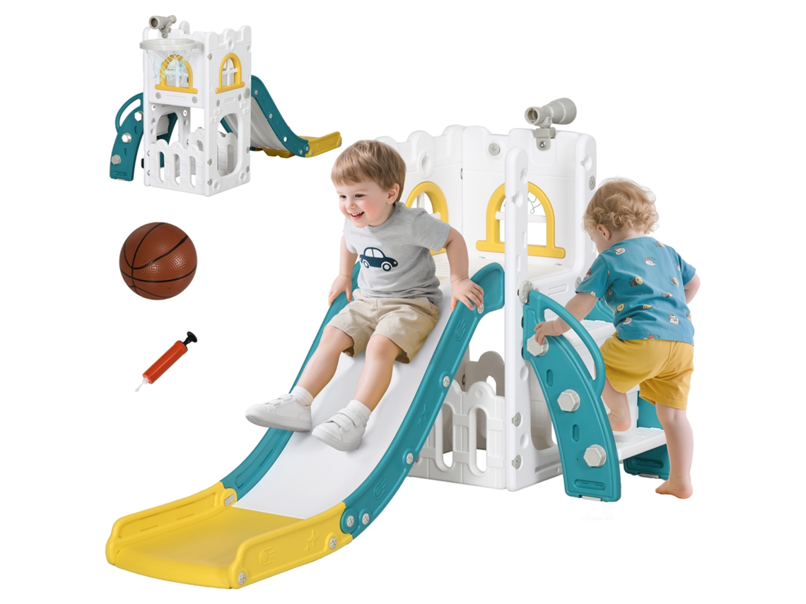 Tienda de campaña plegable gris para 3-4 personas, impermeable, ventilada, con 2 puertas, montaje rápido, poliéster y fibra de vidrio, 2,6x2,6x1,5 m, PONTOCASA