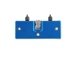 Herramienta Portátil Para Abrir Y Reparar La Tapa Trasera De Los Relojes, Ajustable De 1 Cm A 5 Cm.
