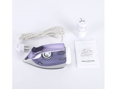 Plancha de Vapor ODWALK KG-ES02