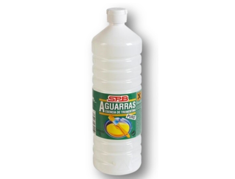 Aguarras Puro 500Ml TITAN