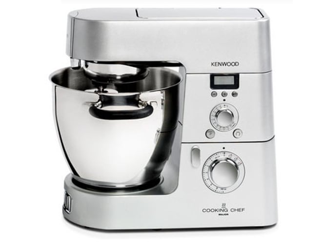 Robot de Cocina KENWOOD COOKING CHEF KM086