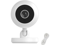 Cámaras De Vigilancia Con Grabadora De Voz Hd Wifi Y Detección De Movimiento