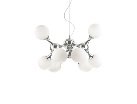 Nodi Sp9 Suspensión IDEAL LUX