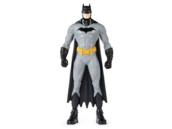 Figura de juguete SPIN MASTER Batman