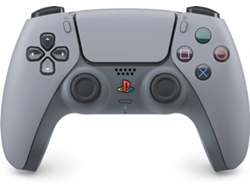 Mando Inalámbrico DualSense SONY PLAYSTATION Edición Limitada 30º Aniversario