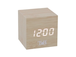 Rádio Despertador TNB Joy Cube
