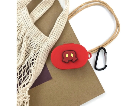 Funda de auriculares para Xiaomi SLOWMOOSE 1[11]