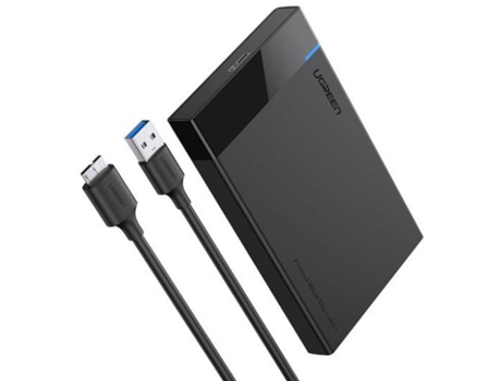 Caja Externa UGREEN US221 USB 3.0 para SATA III