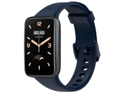 Pulsera Xiaomi Smart Band 7 Pro Silicona Azul Marino Oem