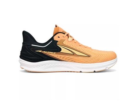Zapatillas Running Torin 6 Naranja Negro EU 46 Hombre ALTRA