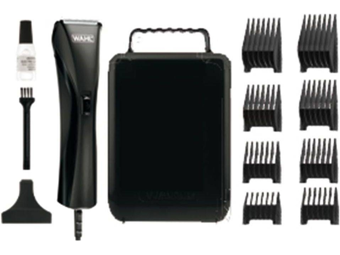 Wahl Maquinilla del pelo 13 piezas 09699-1016