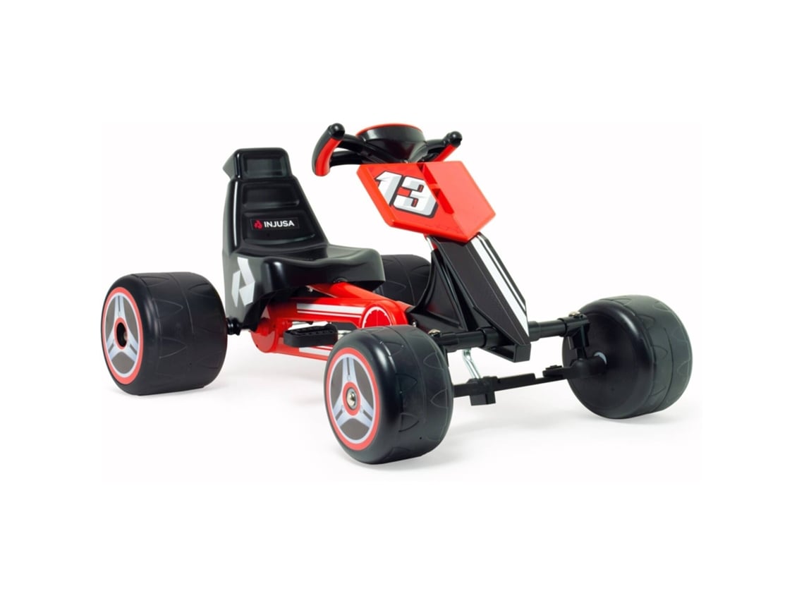 Ir Kart