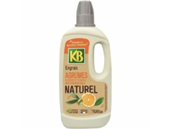 Fertilizante para plantas KB 1 L