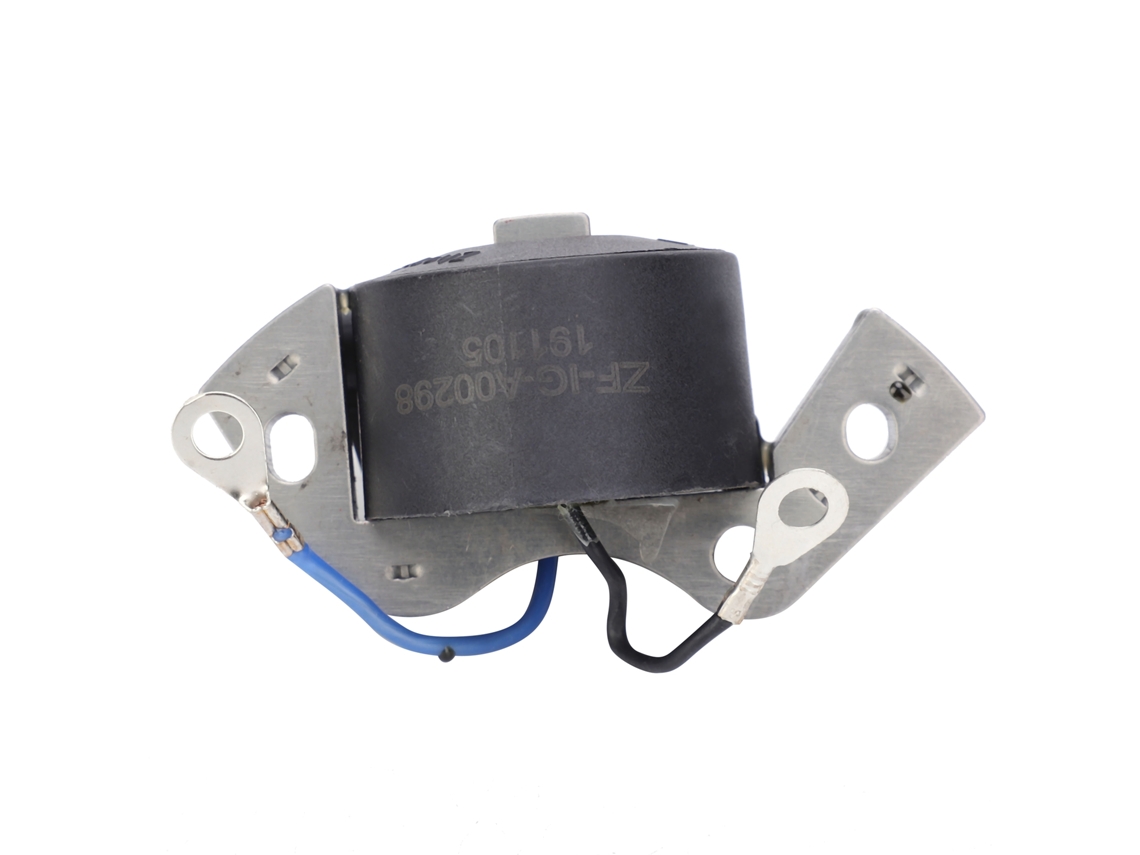 Módulo De Bobina De Encendido De Alto Voltaje Para Johnson Evinrude 584477 582995. Fácil Instalación.