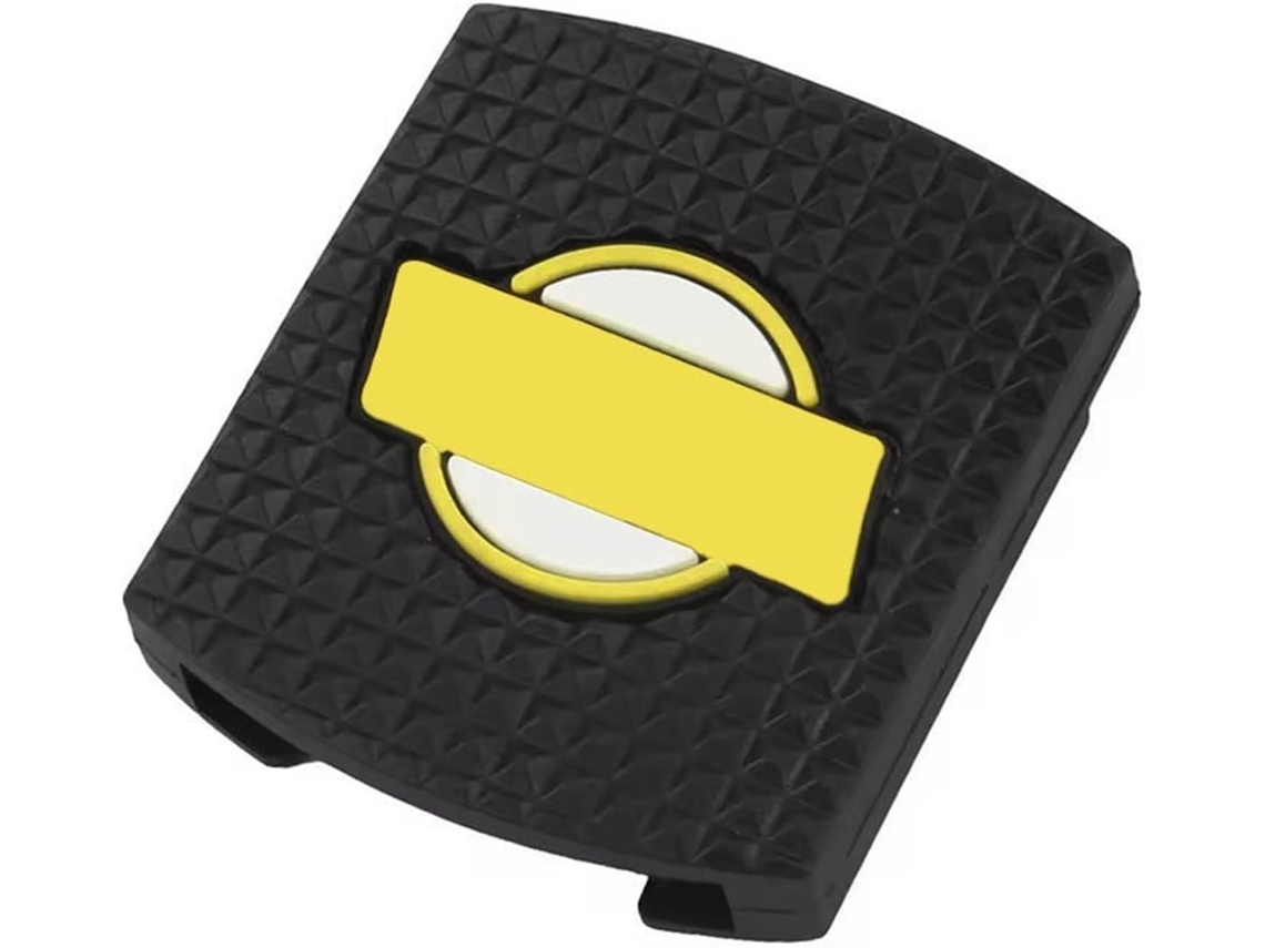 Reposapiés Universales Para Motocicleta Funda Bicicleta