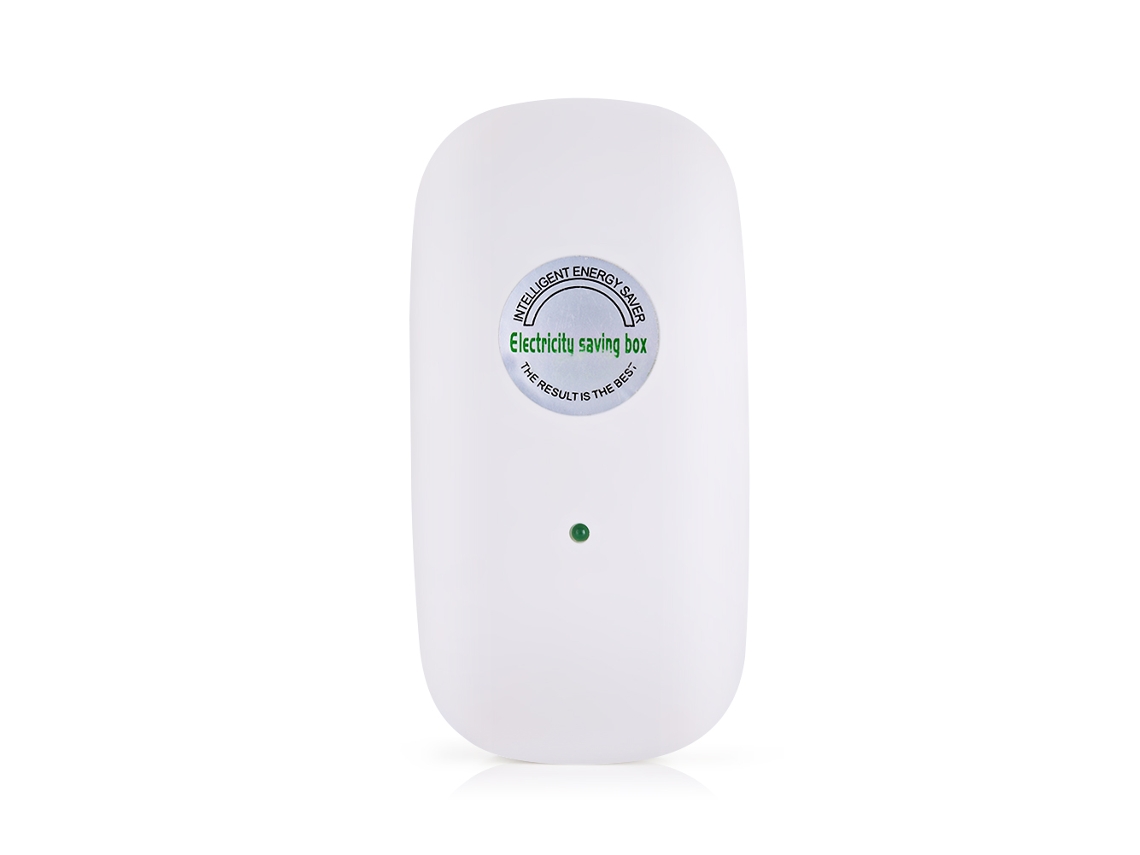 Caixa de energia Mali Power Saver para casa escritório fábrica