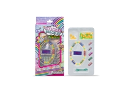 Kit para hacer pulseras con cuentas educativas para niños - Worten