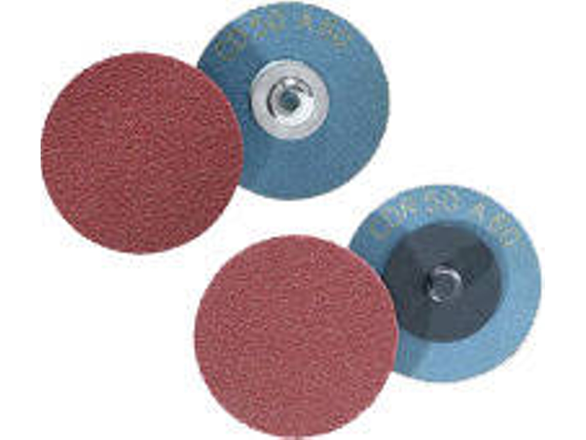 Disco PFERD Lijadores Combidisc Corindón A Cdr G8050 Mm