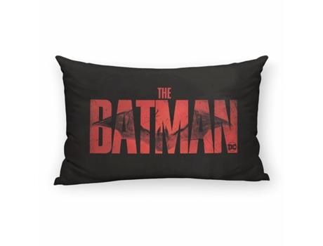 Funda de cojín BATMAN Dark Hero C (Multicolor)