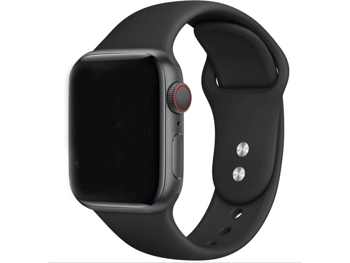 Correa Apple Watch Series 4 G4M 44mm Negro