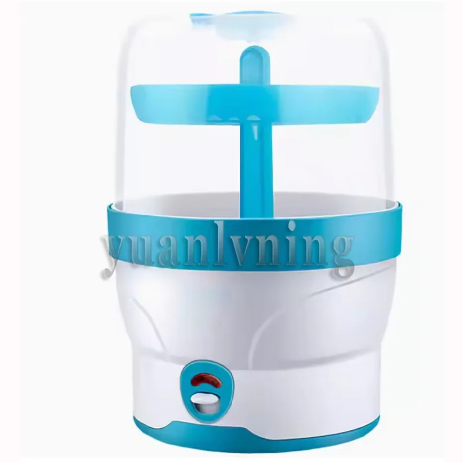 (estándar Europeo) Esterilizador De Biberones Profesional Con Control De Apagado Automático Y Gran Capacidad.