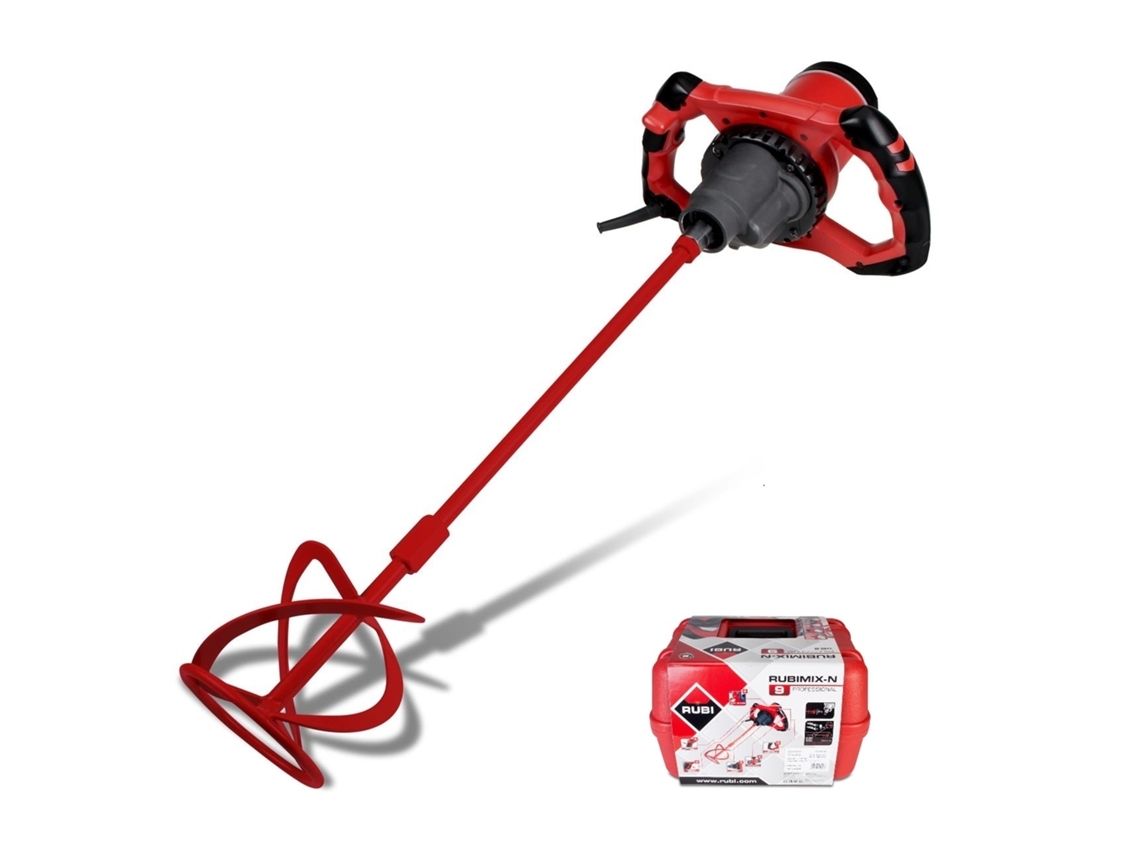 Rubimix-9 N C/Madura Ref 24958 Ruby