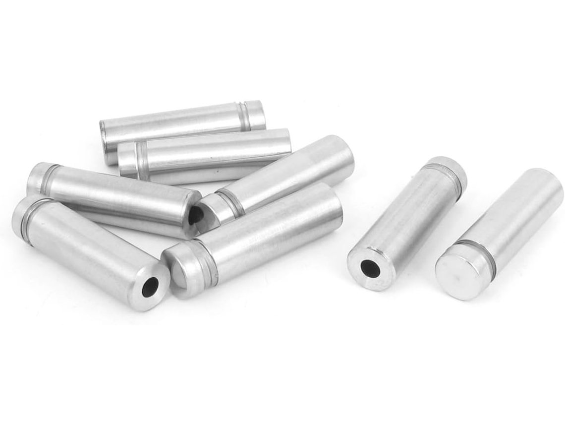 Mm Pines Publicitarios Marco Vidrio, 12 X 40 Mm, 8 (9e3d4ccc7951fbd2dc31717cf78dbaab)