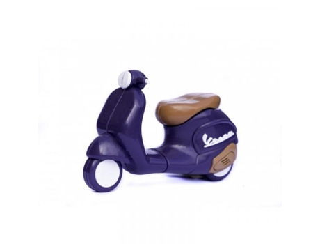 Pen Drive Fig.32Gb Moto Scooter Vespa Azul