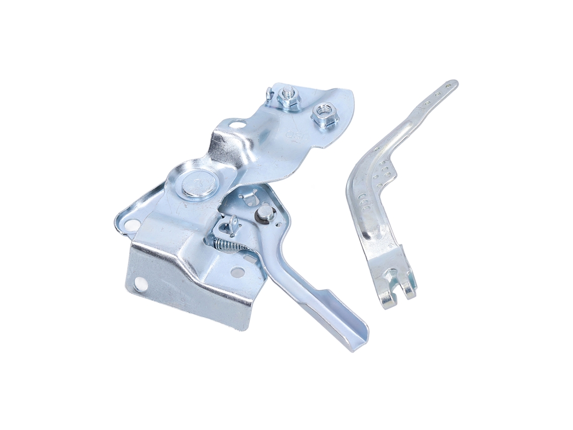 Kit De Palanca De Control/regulador Del Acelerador Para Motores 168f, 170f, Gx200, Gx160 Y Gx140.