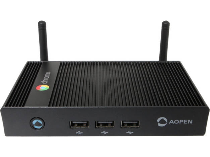 Reproductor Multimedia AOPEN Chromebox mini