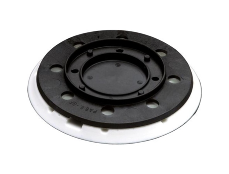 Plato de Lijar St-Stf 125/8-M4-J Sw
