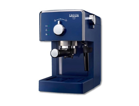 Cafetera GAGGIA Viva Chic