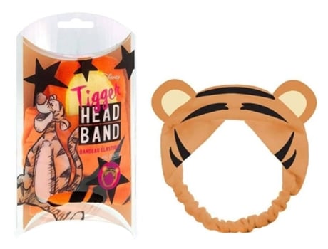 HeadBand MAD BEAUTY Disney Tiger